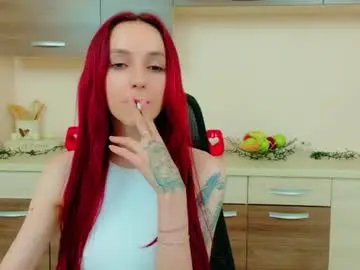 Chaturbate Live Sex Cam of julia__jae