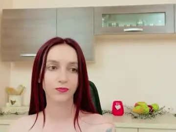 Chaturbate Live Sex Cam of julia__jae