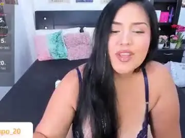 Chaturbate Live Porn of lilylunapotter