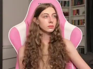 Chaturbate Free Porn Cam of prettysomething