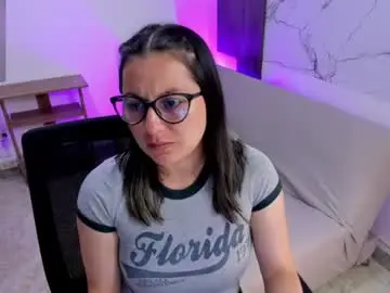 Chaturbate Sex Chat of samantha__wilson