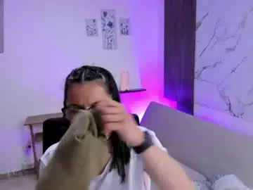 Chaturbate Free Live Porn of samantha__wilson