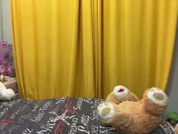 Chaturbate Nude Webcam of sleepykriss