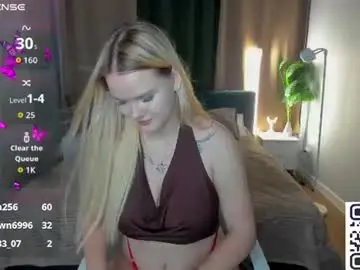Chaturbate Live Porn of stella_morgan