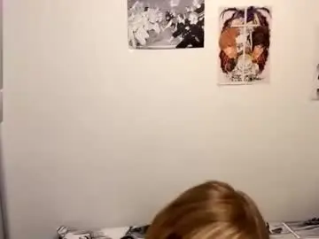 Chaturbate Adult Webcam of idellwold