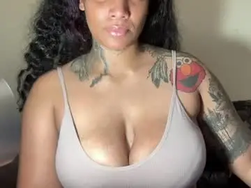 Chaturbate Live Porn of jenni_cash