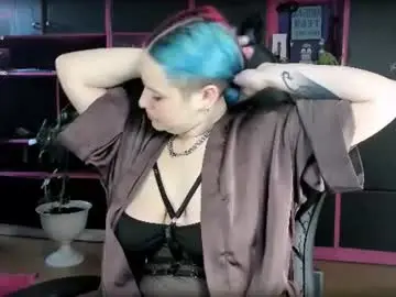 Chaturbate Live Porn of neon_baddie
