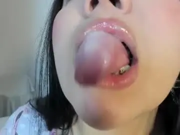 Chaturbate Sex Cam of rubyhlowe