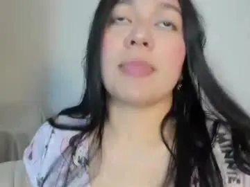 Chaturbate Sex Chat of rubyhlowe