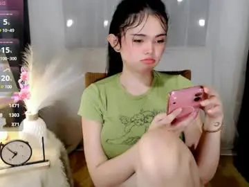 Chaturbate Free Porn Cam of yogirl_abby
