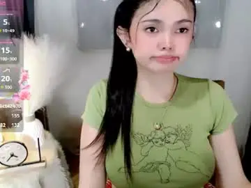 Chaturbate Adult Webcams of yogirl_abby