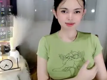 Chaturbate Best Webcam of yogirl_abby