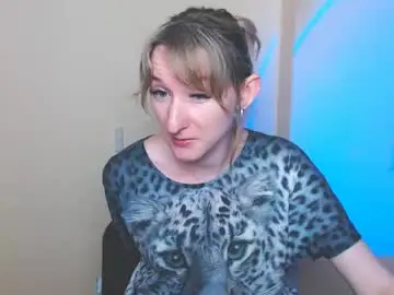 Chaturbate Sex Cam of amandasentin