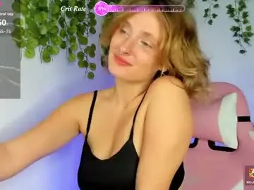 Chaturbate Adult Webcam of ariana_verx