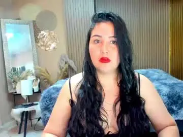 Chaturbate Free Porn Cam of bbwluxurymuse