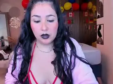 Chaturbate Free Live Porn of bbwluxurymuse
