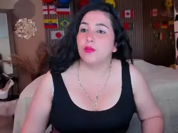Chaturbate Free Porn Cam of bbwluxurymuse