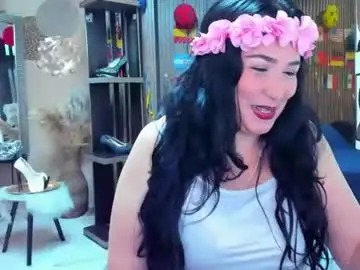 Chaturbate Adult Video Chat of bbwluxurymuse