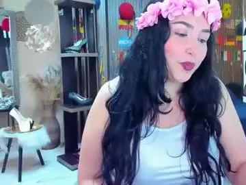 Chaturbate Sex Chat of bbwluxurymuse