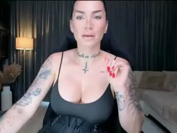 Chaturbate Free Live Porn of elektravelvet
