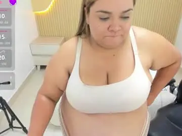 Chaturbate Live Sex of julietacarson