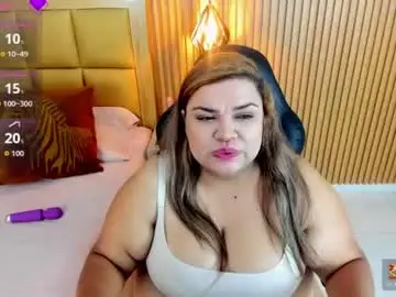 Chaturbate Private Sex Chat of julietacarson