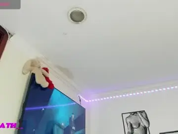 Chaturbate Sex Chat of kathhoney1