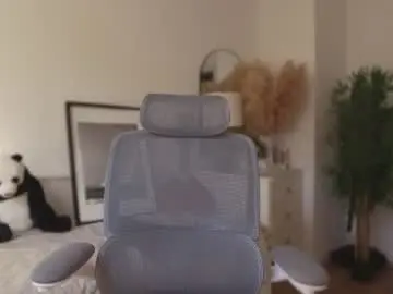 Chaturbate Live Sex Cam of lil__gabby