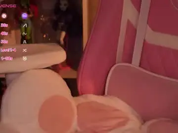 Chaturbate Sex Cam of liniq