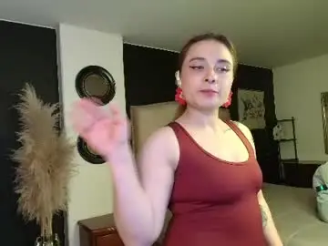 Chaturbate Sex Chat of madamme_rachell