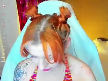 Chaturbate Free Porn Cam of megancat333