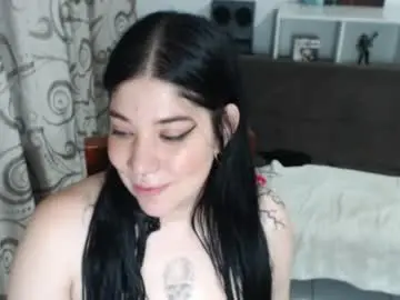 Chaturbate Best Webcam of sharoonnn34