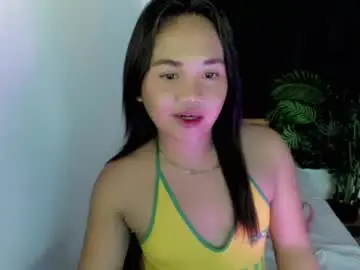 Chaturbate Nude Webcam of _mslibaylibay_