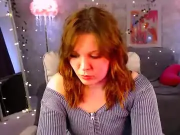 Chaturbate Nude Webcam of agathaagnia