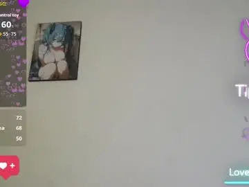 Chaturbate Live Sex Cam of angel__dreams