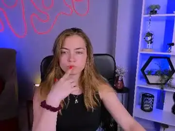 Chaturbate Best Webcam of baby_hotte