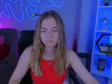 Chaturbate Private Sex Chat of baby_hotte