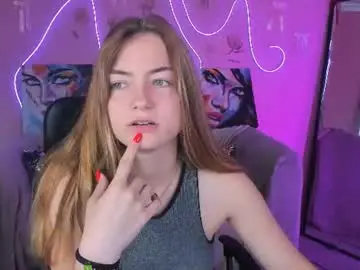 Chaturbate Nude Webcam of baby_hotte