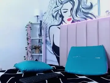 Chaturbate Free Live Porn of carolinabernalres