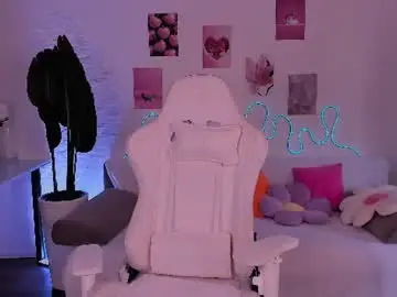 Chaturbate Adult Webcam of ginnygingergirl