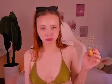 Chaturbate Best live sex cam show of ginnygingergirl