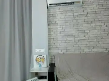 Chaturbate Adult Video Chat of iammaddy17