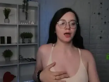 Chaturbate Free Live Porn of kriss_babyy