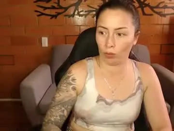 Chaturbate Private Sex Chat of melanny_69