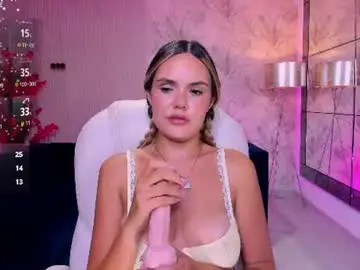 Chaturbate Best live sex cam show of miia_laurent