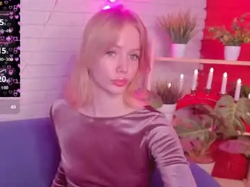 Chaturbate Adult Webcams of pollysweetie