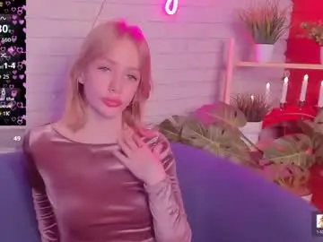 Chaturbate Live Sex of pollysweetie
