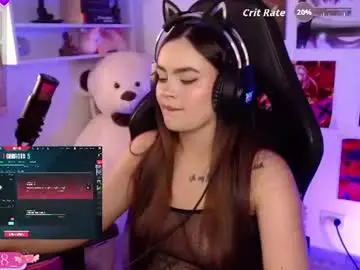 Chaturbate Free Porn Cam of sweetlee_1