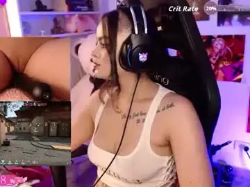 Chaturbate Live Porn of sweetlee_1