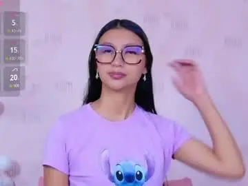 Chaturbate Sex Cam of thin_eva